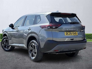 Used Nissan X-Trail 2026 for sale - 79463244: Photo