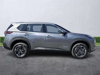 Used Nissan X-Trail 2026 for sale - 79463244: Photo