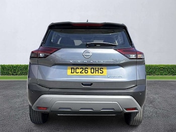 Used Nissan X-Trail 2026 for sale - 79463244: Photo
