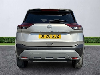 Used Nissan X-Trail 2026 for sale - 79120304: Photo