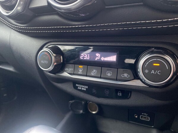 Used Nissan Juke 2024 for sale - 76292962: Photo 12