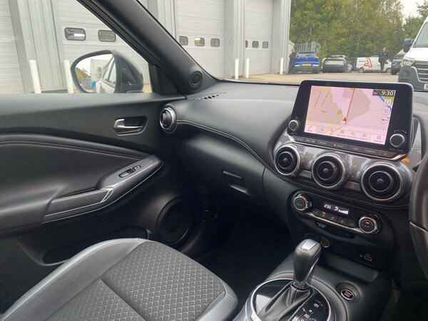 Used Nissan Juke 2024 for sale - 76292962: Photo 13