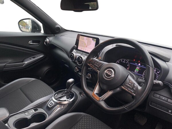 Used Nissan Juke 2024 for sale - 76292962: Photo 15