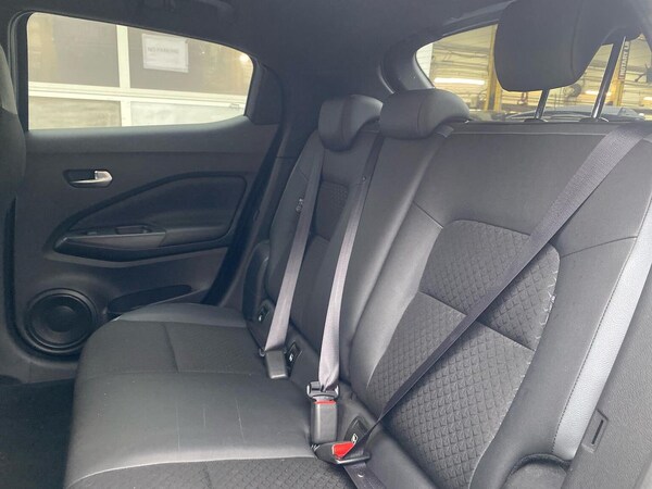 Used Nissan Juke 2024 for sale - 76292962: Photo 16