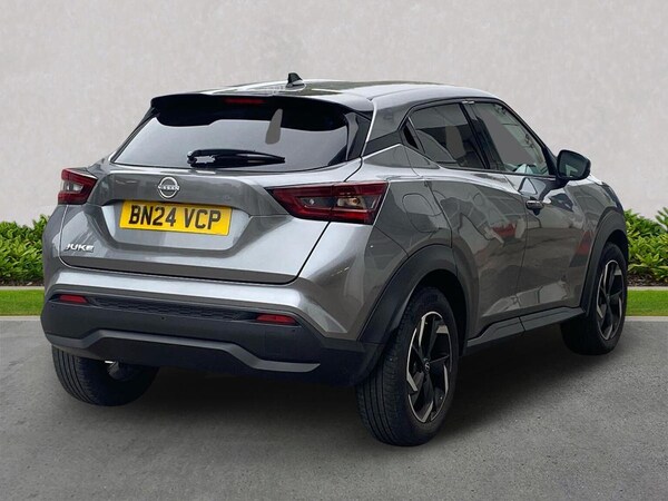 Used Nissan Juke 2024 for sale - 76292962: Photo 18