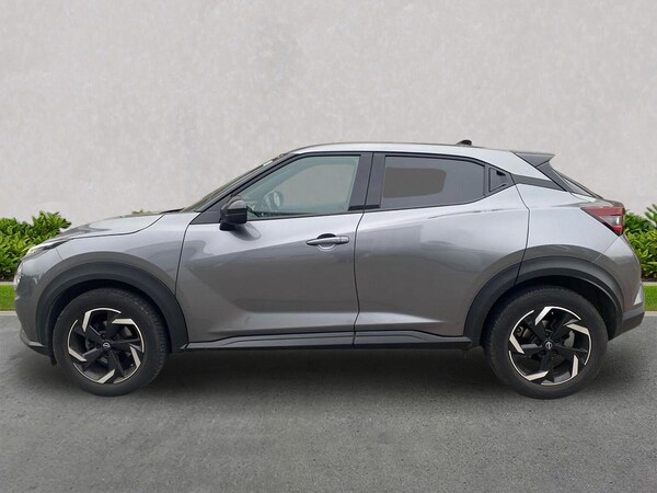 Used Nissan Juke 2024 for sale - 76292962: Photo 19