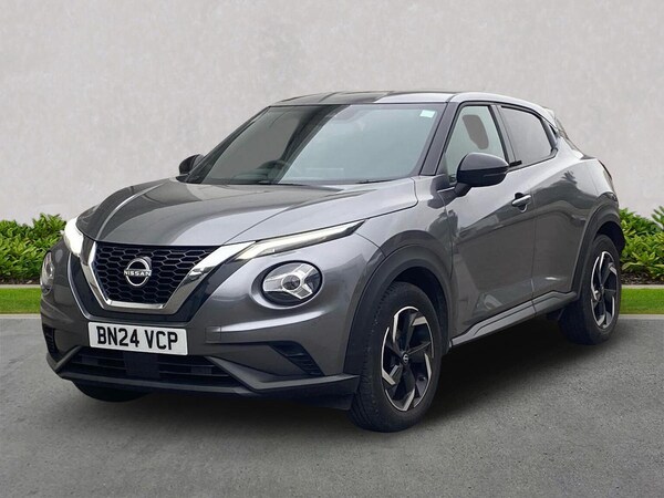 Used Nissan Juke 2024 for sale - 76292962: Photo 20