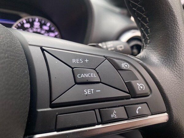 Used Nissan Juke 2024 for sale - 76292962: Photo 26