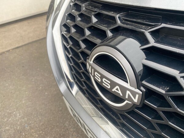 Used Nissan Juke 2024 for sale - 76292962: Photo 33