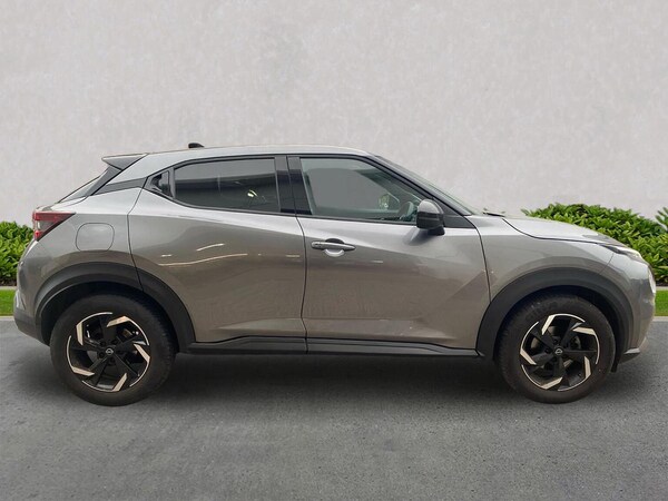 Used Nissan Juke 2024 for sale - 76292962: Photo 3