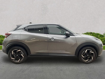 Used Nissan Juke 2024 for sale - 76292962: Photo
