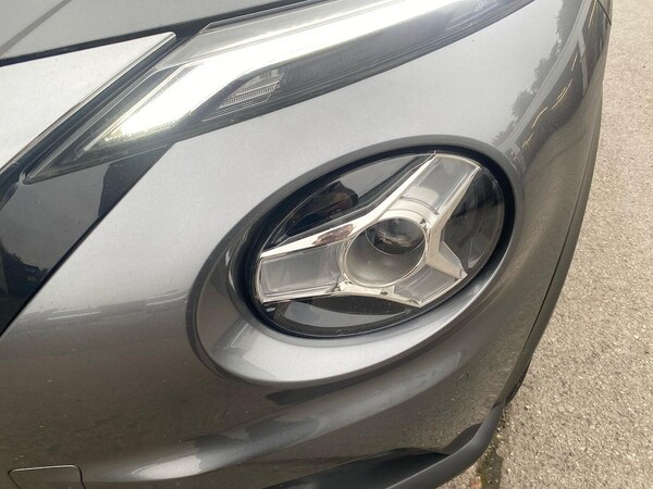 Used Nissan Juke 2024 for sale - 76292962: Photo 43