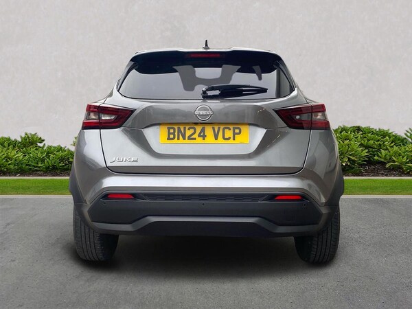 Used Nissan Juke 2024 for sale - 76292962: Photo 4