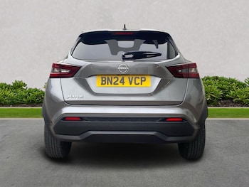 Used Nissan Juke 2024 for sale - 76292962: Photo