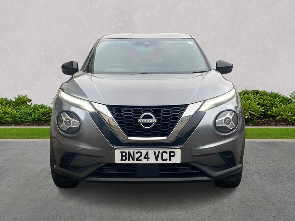 Used Nissan Juke 2024 for sale - 76292962: Photo 5