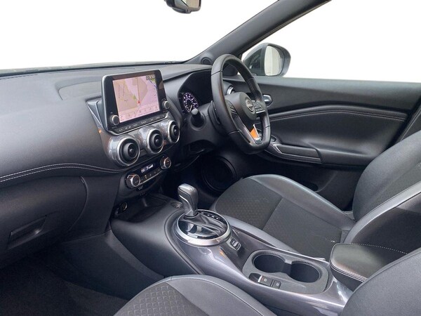Used Nissan Juke 2024 for sale - 76292962: Photo 7
