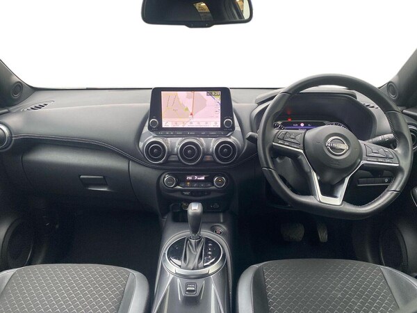 Used Nissan Juke 2024 for sale - 76292962: Photo 8