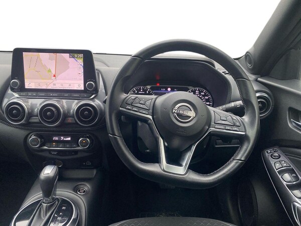 Used Nissan Juke 2024 for sale - 76292962: Photo 9