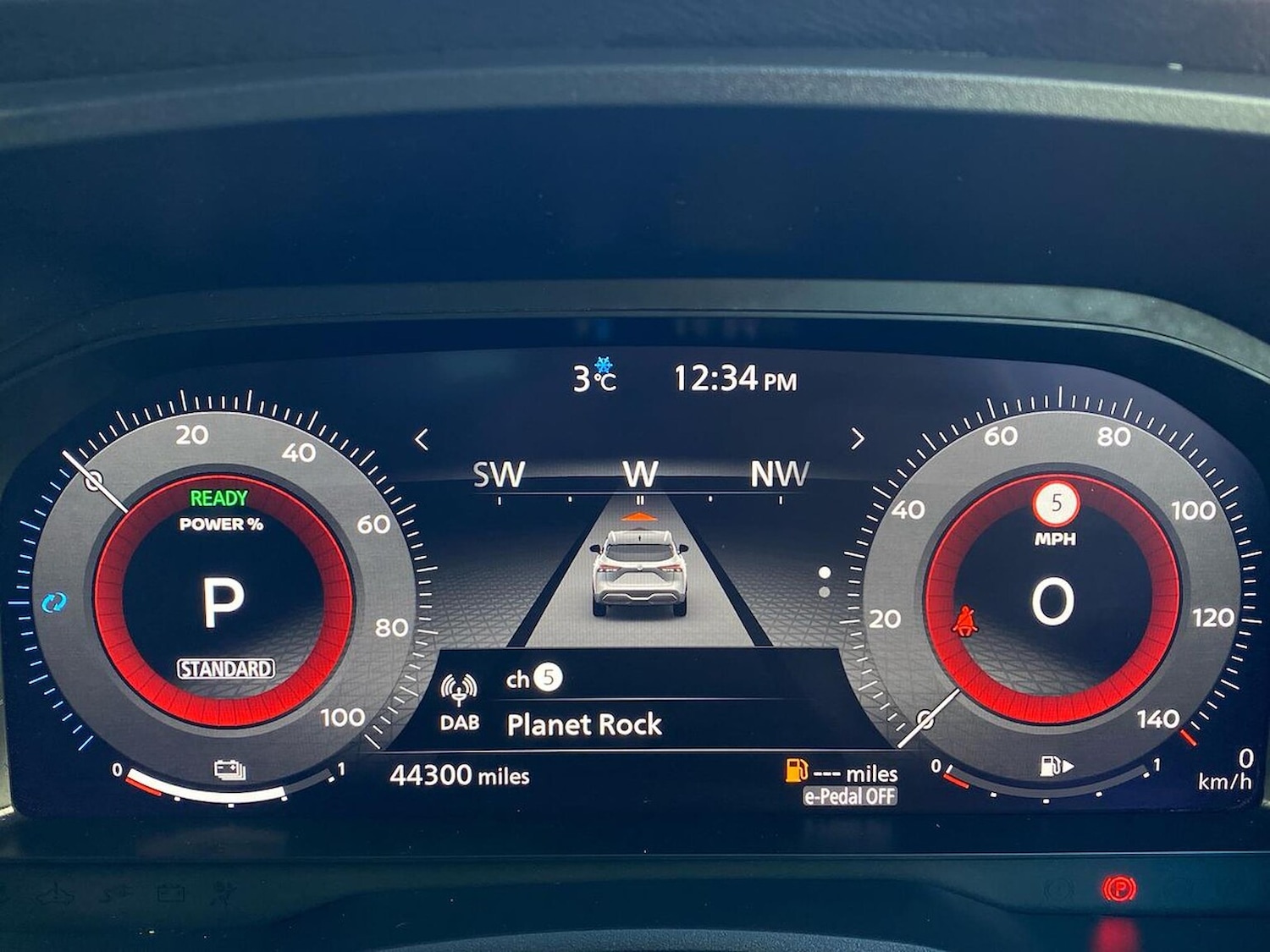 Used Nissan Qashqai 2023 for sale - 76706426: Photo 10