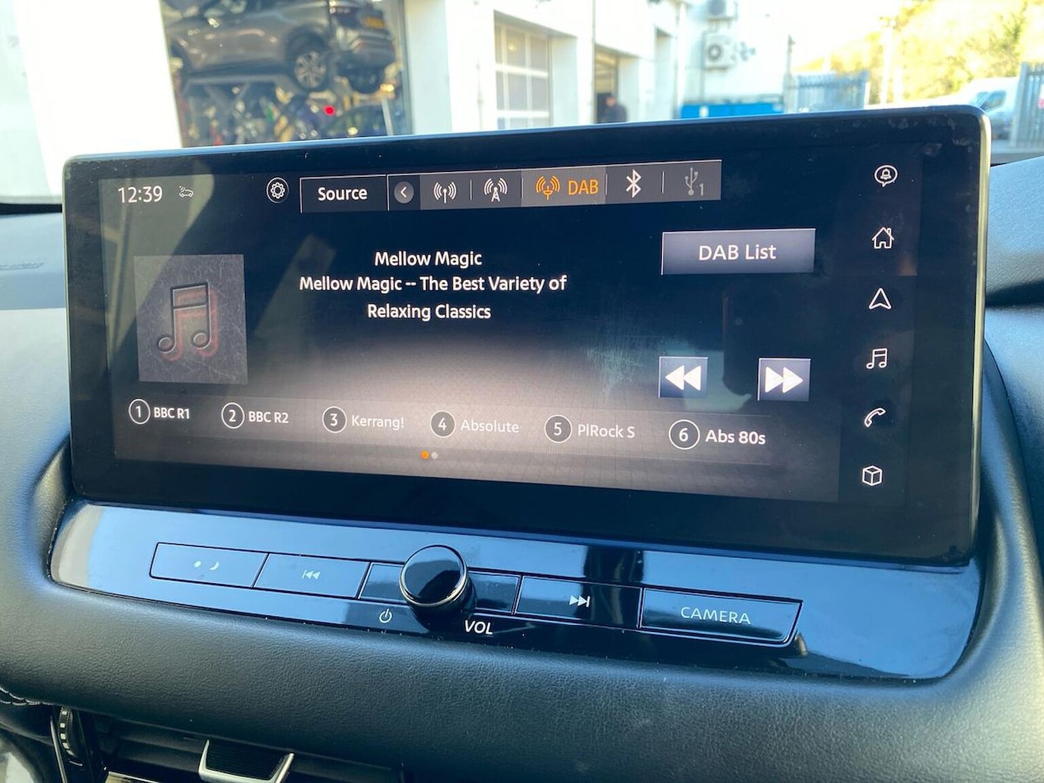 Used Nissan Qashqai 2023 for sale - 76706426: Photo 11