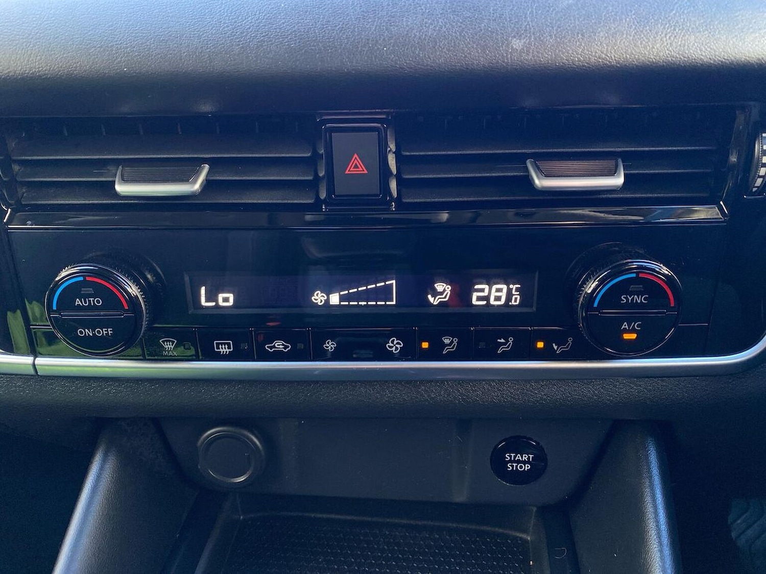 Used Nissan Qashqai 2023 for sale - 76706426: Photo 12