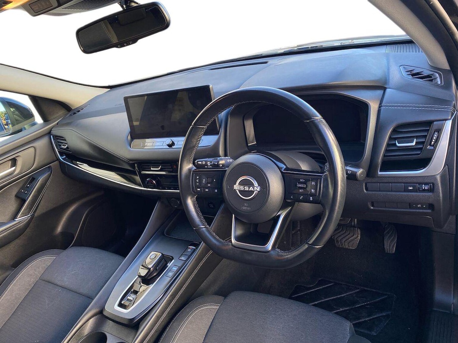 Used Nissan Qashqai 2023 for sale - 76706426: Photo 15