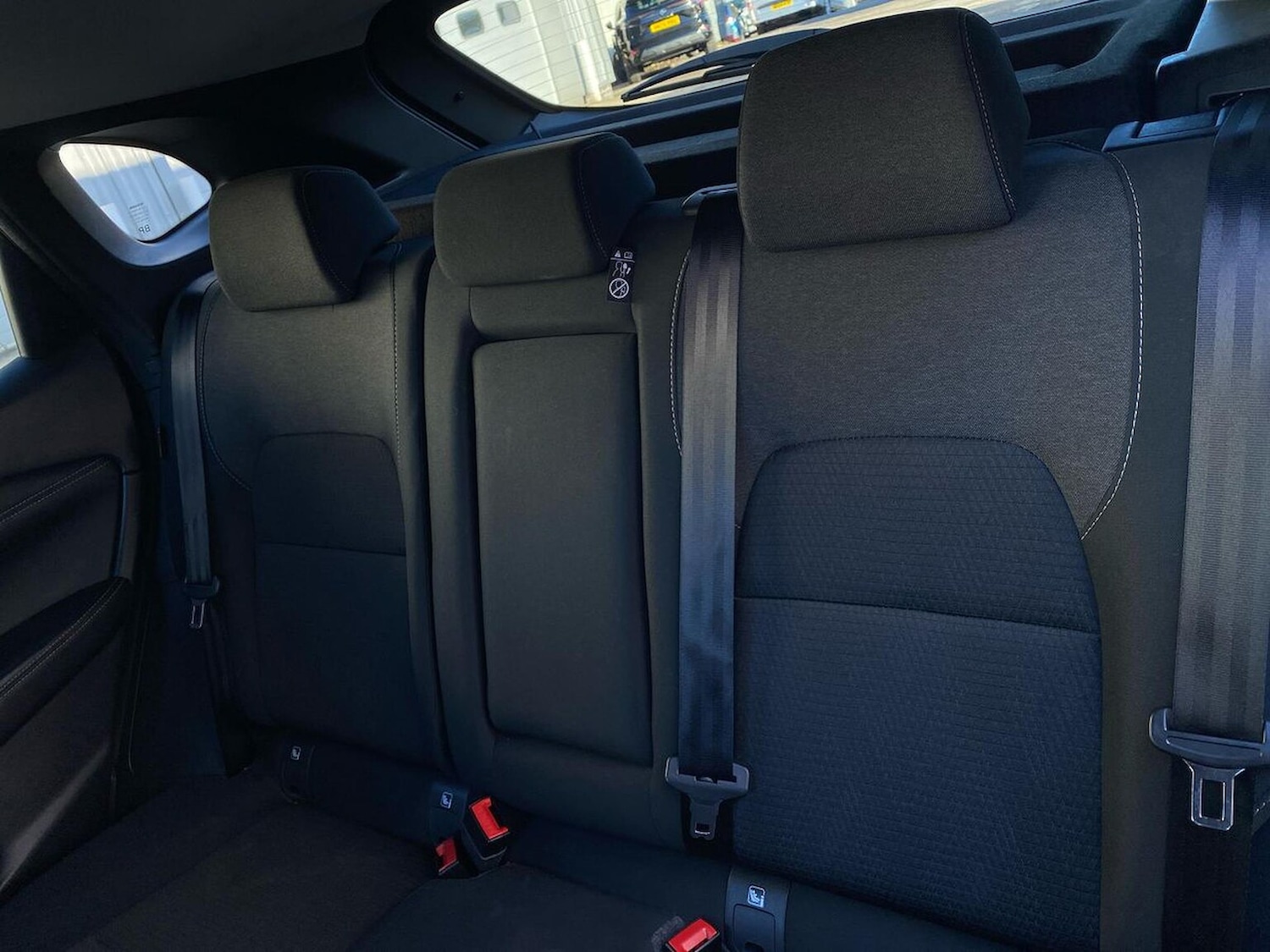 Used Nissan Qashqai 2023 for sale - 76706426: Photo 16