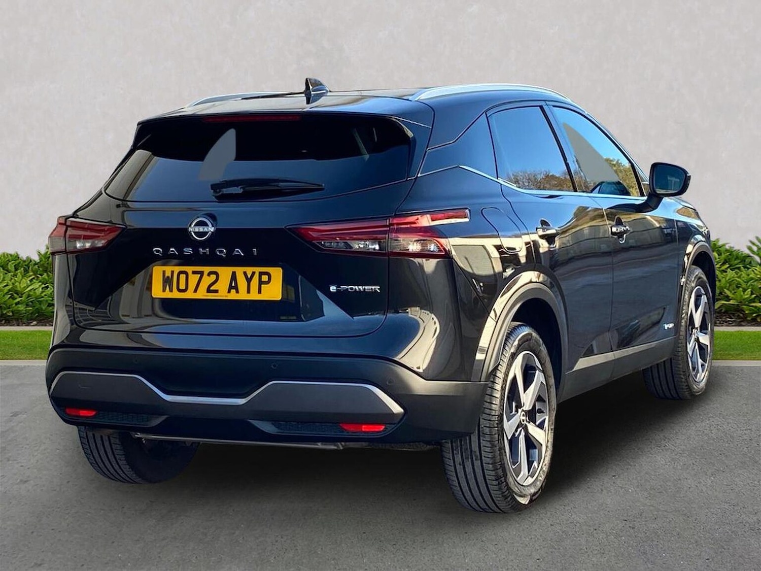 Used Nissan Qashqai 2023 for sale - 76706426: Photo 18