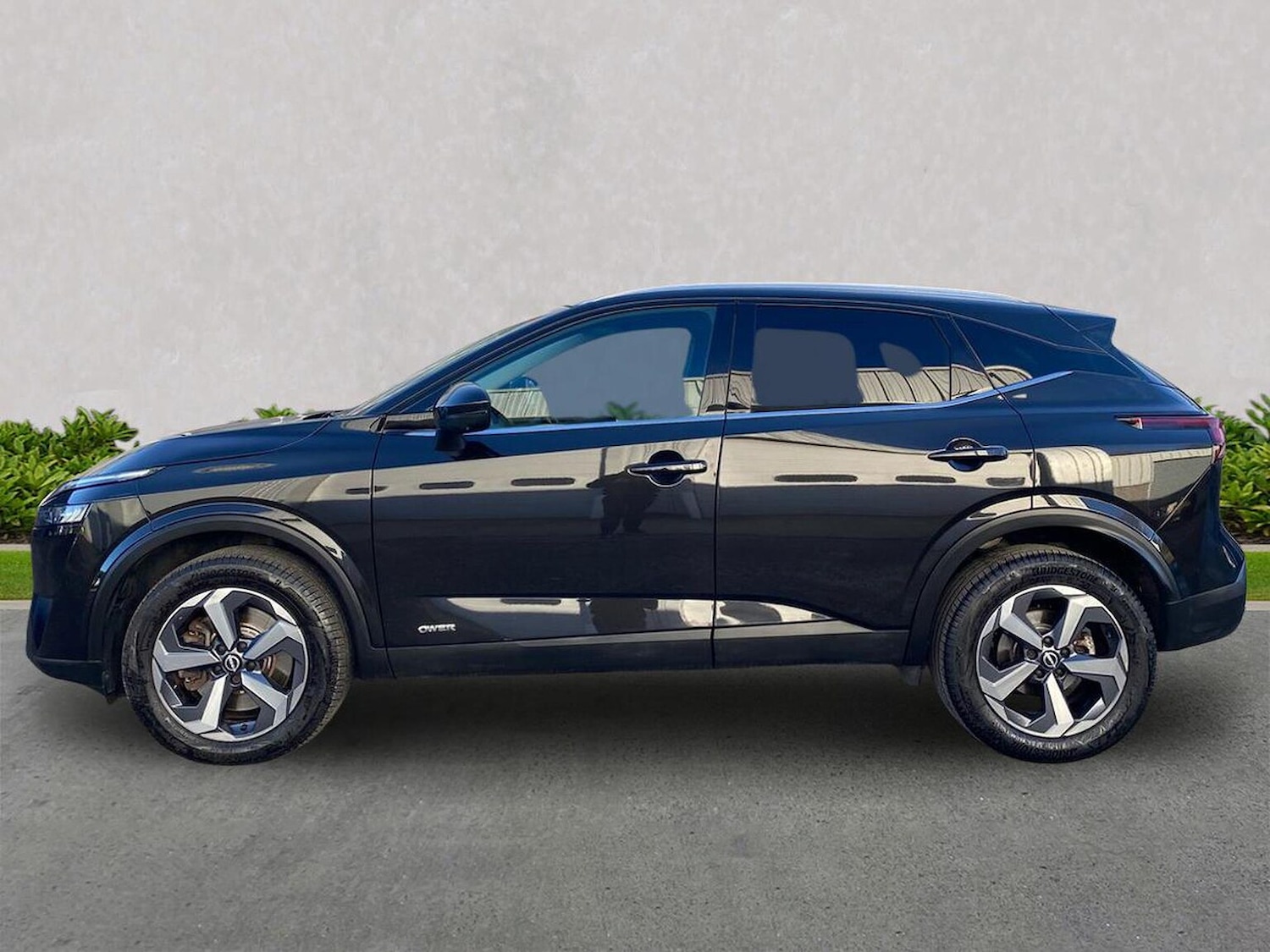 Used Nissan Qashqai 2023 for sale - 76706426: Photo 19