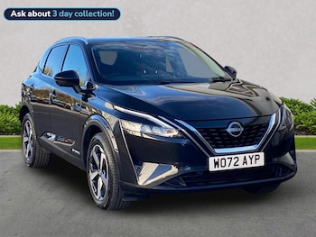 2023 - 1.5 E-Power N-Connecta 5dr Auto