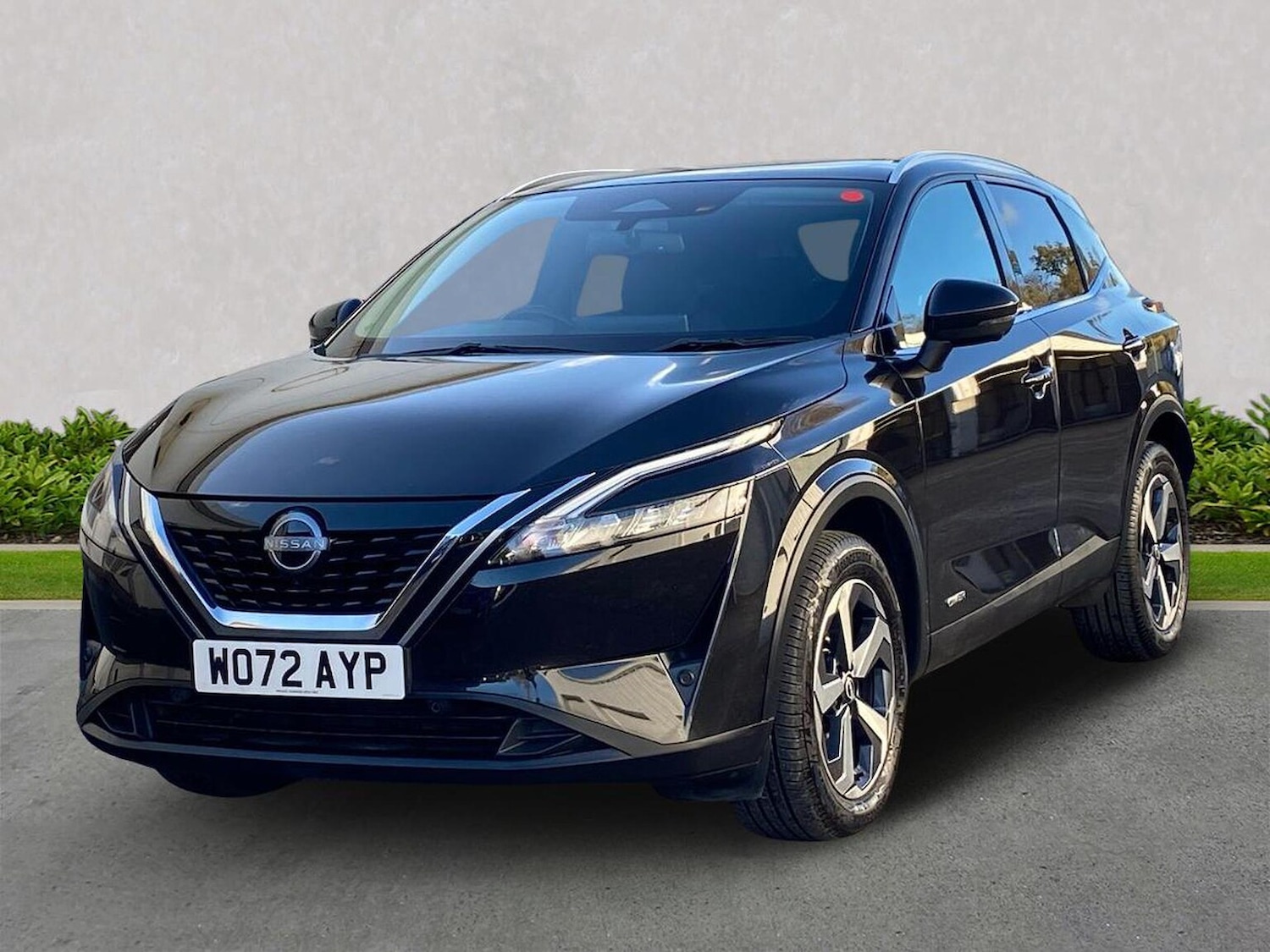 Used Nissan Qashqai 2023 for sale - 76706426: Photo 20