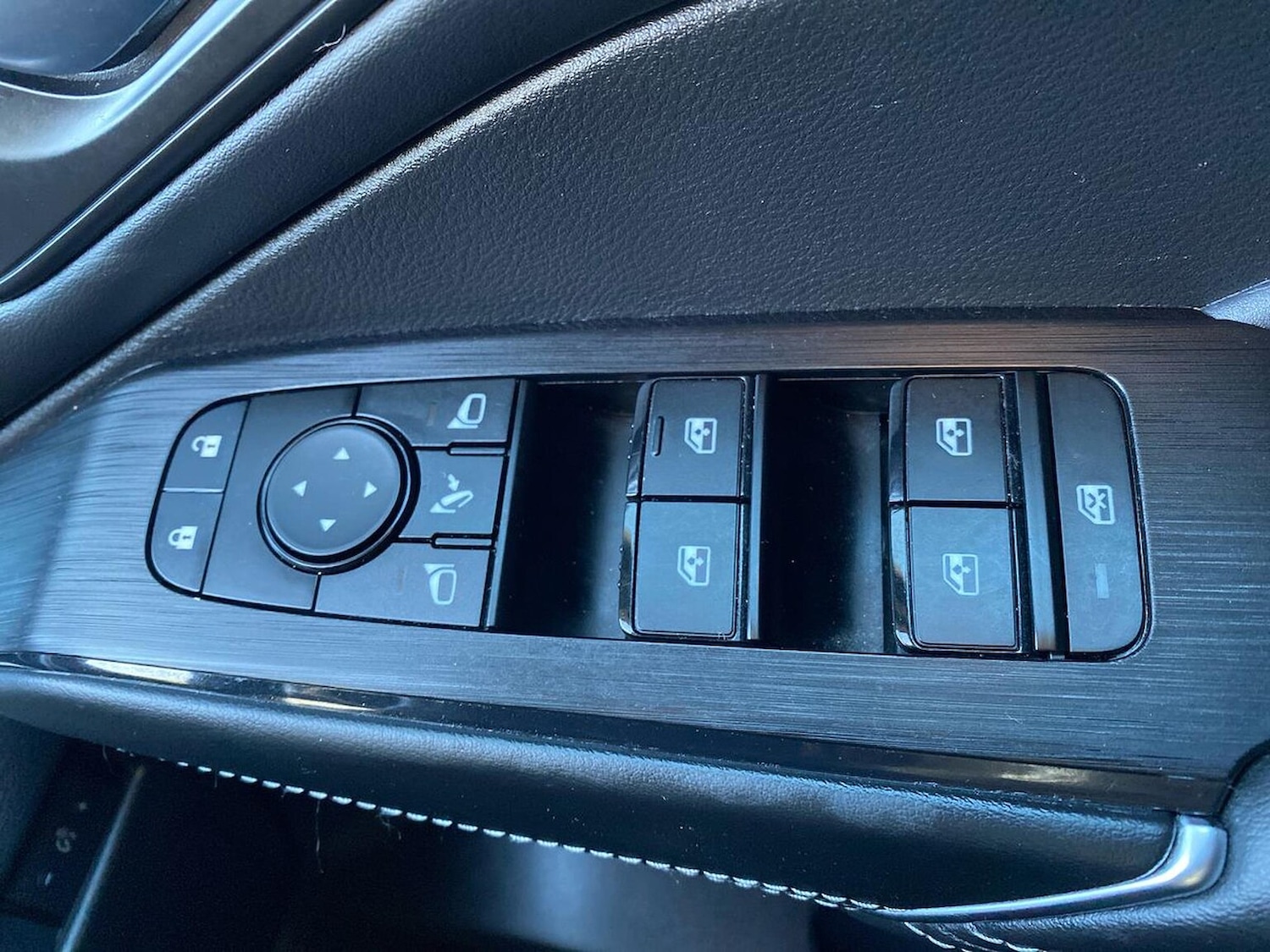 Used Nissan Qashqai 2023 for sale - 76706426: Photo 21