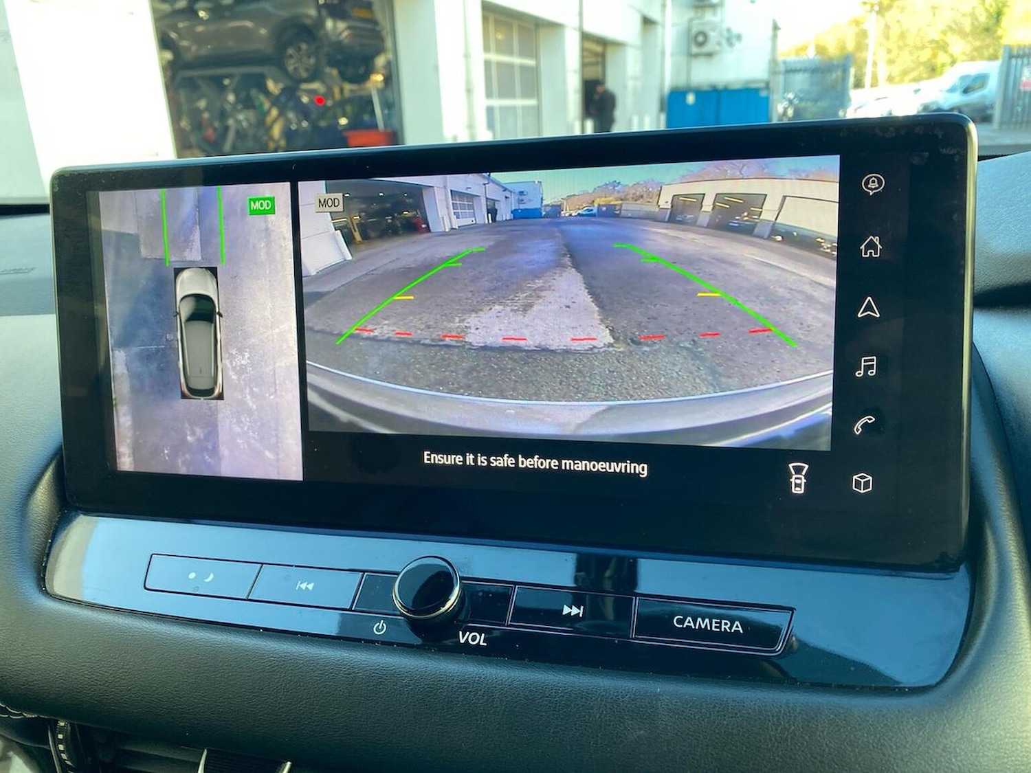 Used Nissan Qashqai 2023 for sale - 76706426: Photo 23