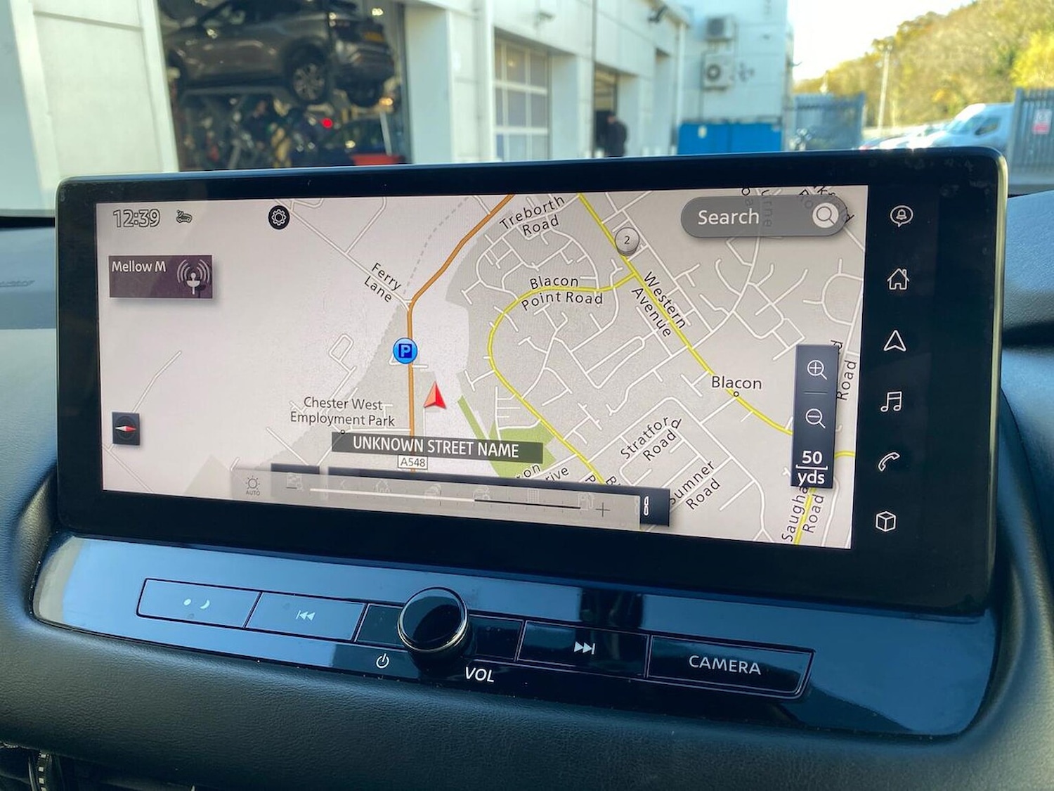 Used Nissan Qashqai 2023 for sale - 76706426: Photo 24