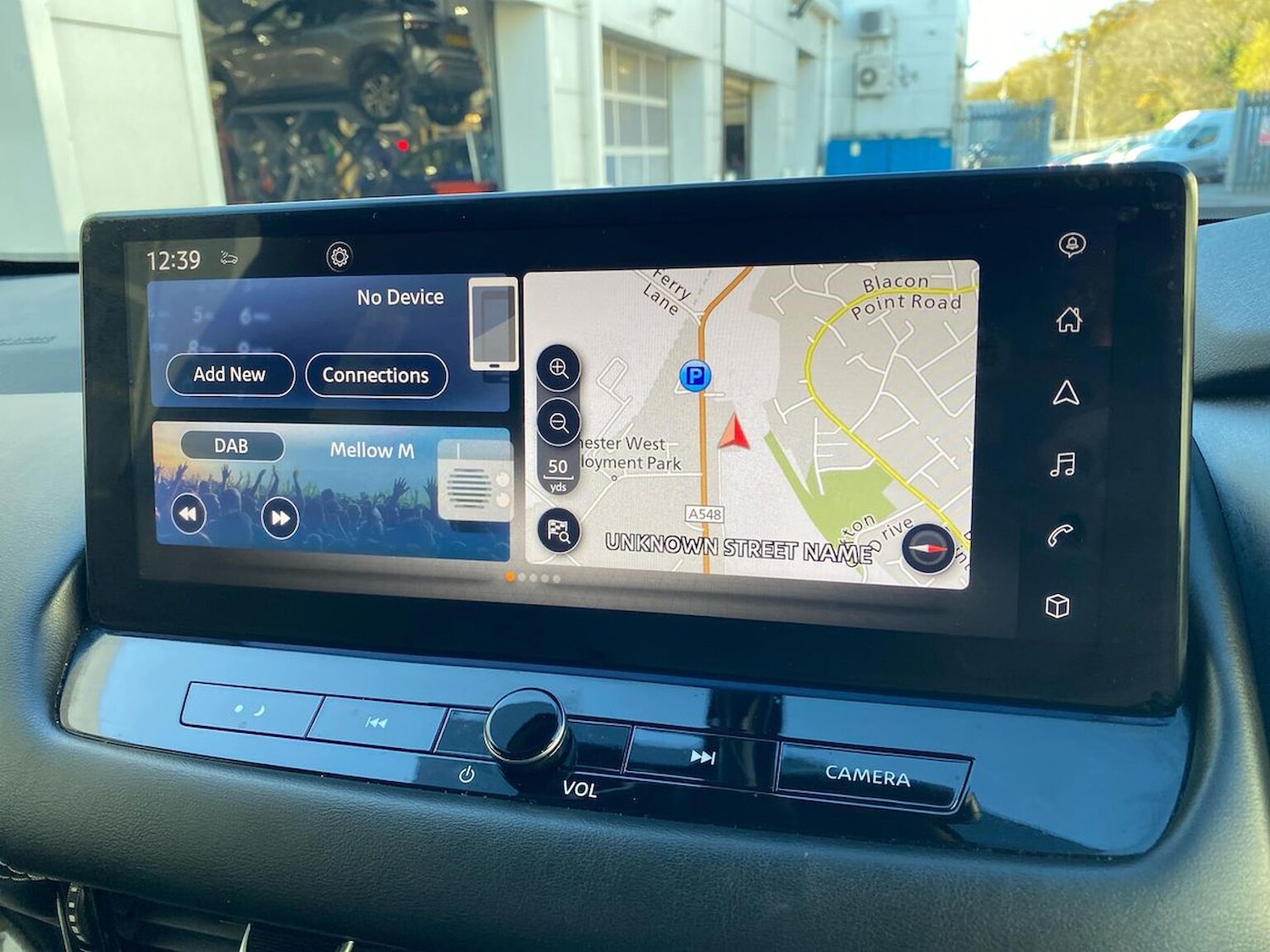 Used Nissan Qashqai 2023 for sale - 76706426: Photo 25