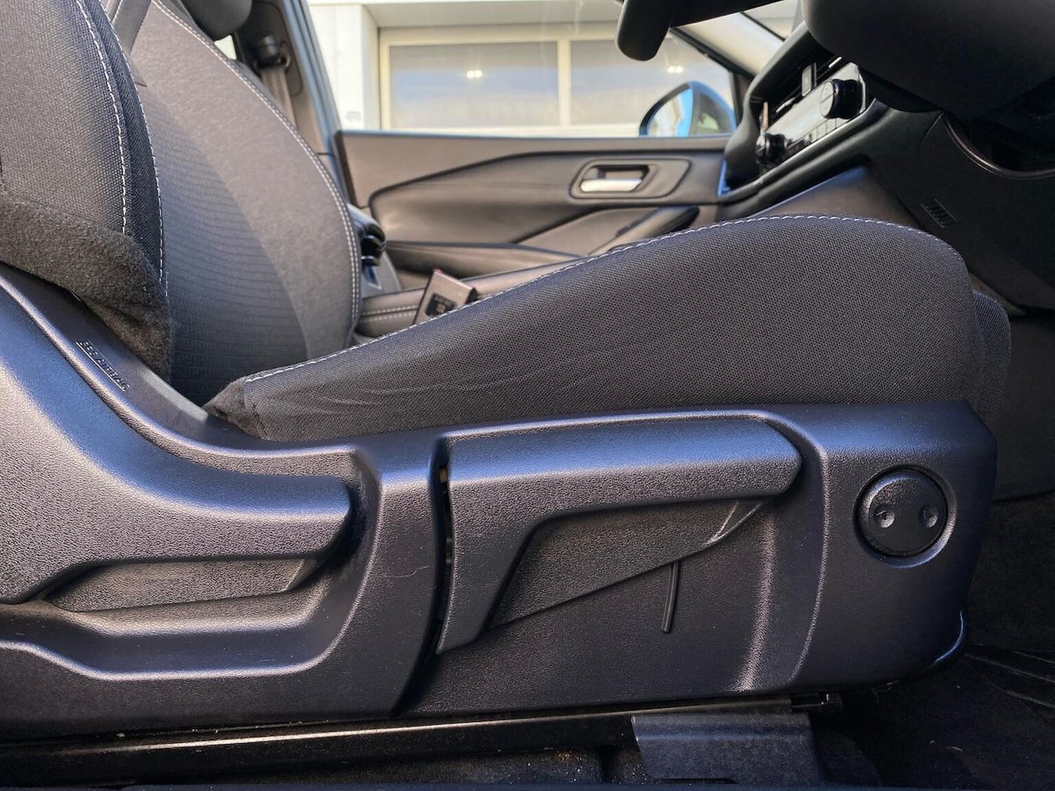 Used Nissan Qashqai 2023 for sale - 76706426: Photo 30