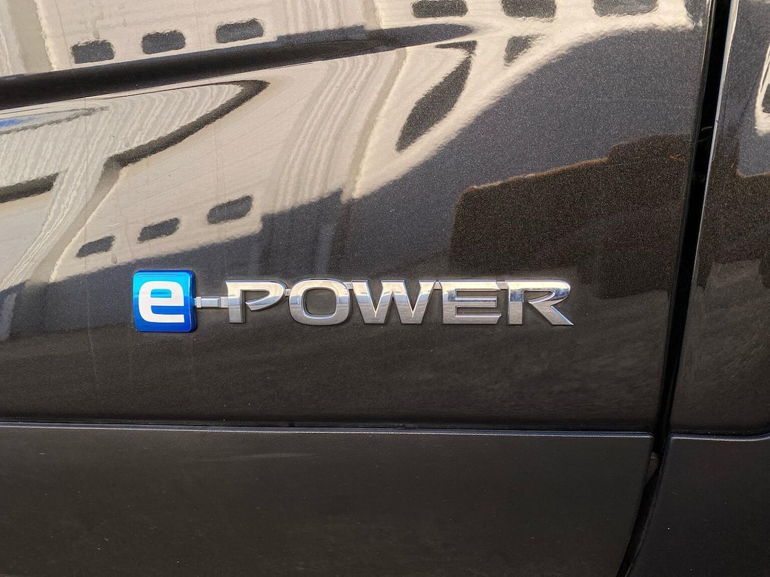 Used Nissan Qashqai 2023 for sale - 76706426: Photo 35