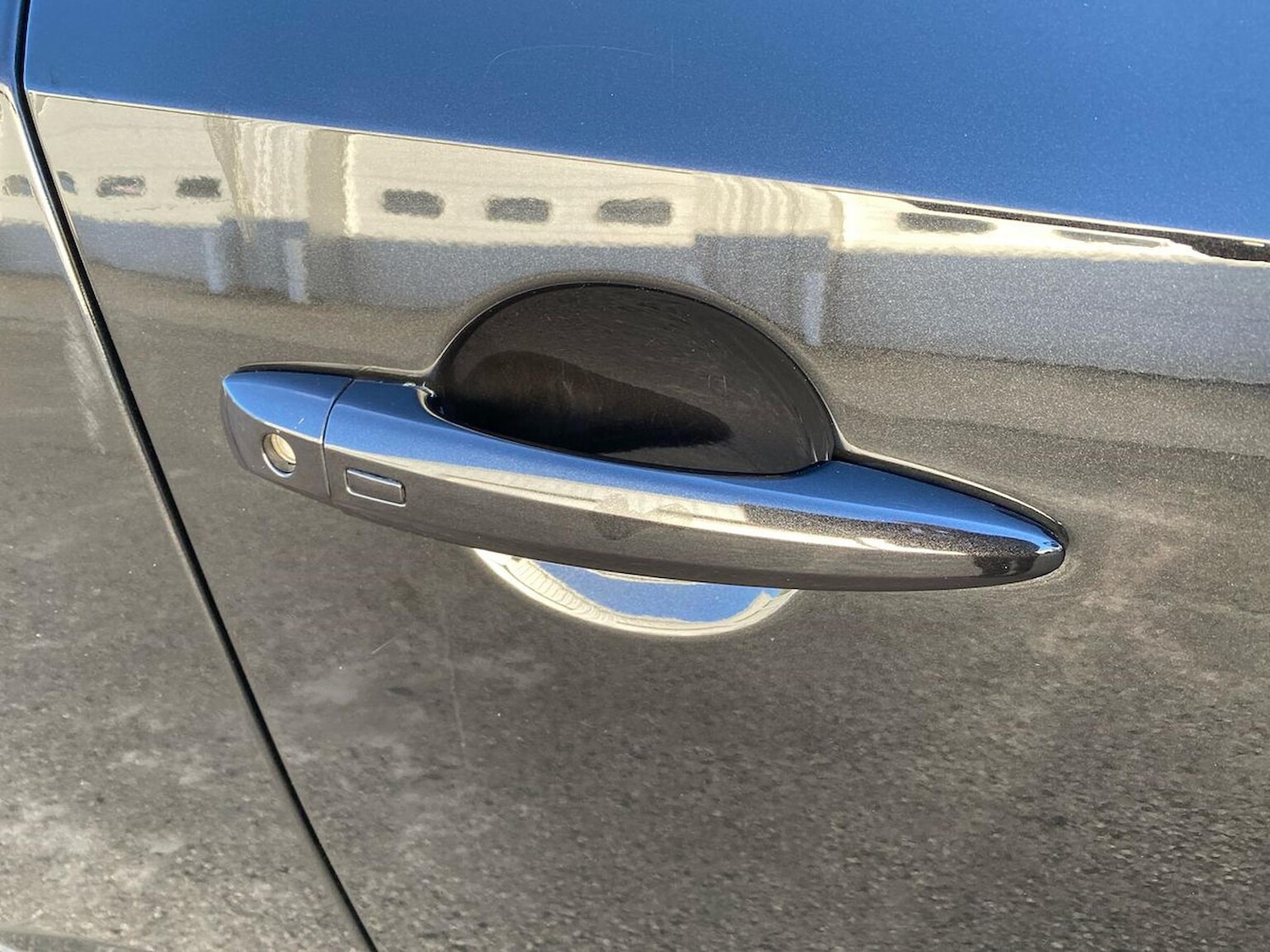 Used Nissan Qashqai 2023 for sale - 76706426: Photo 37