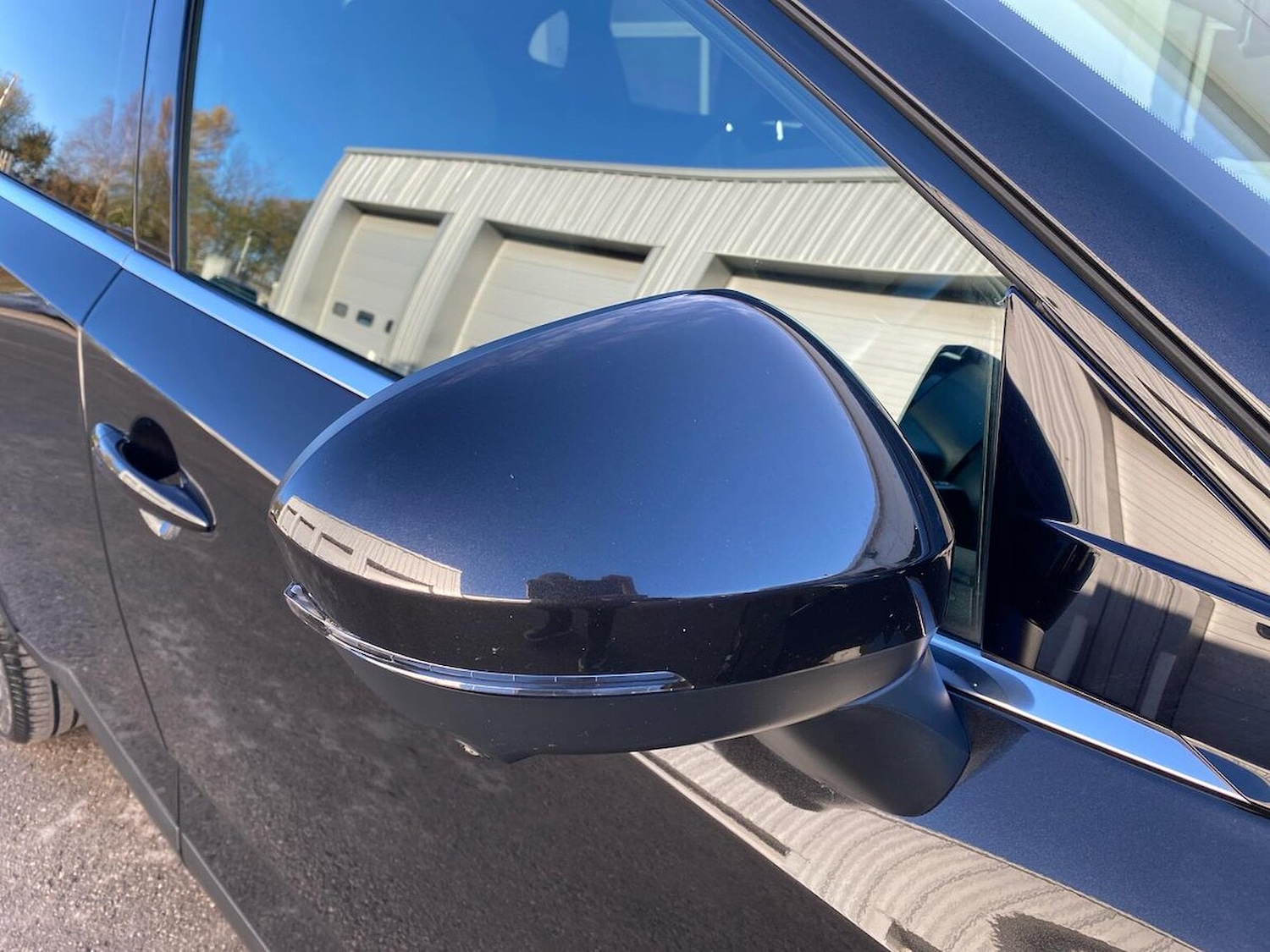 Used Nissan Qashqai 2023 for sale - 76706426: Photo 38