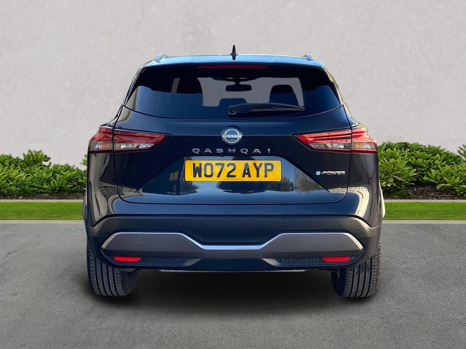 Used Nissan Qashqai 2023 for sale - 76706426: Photo 4