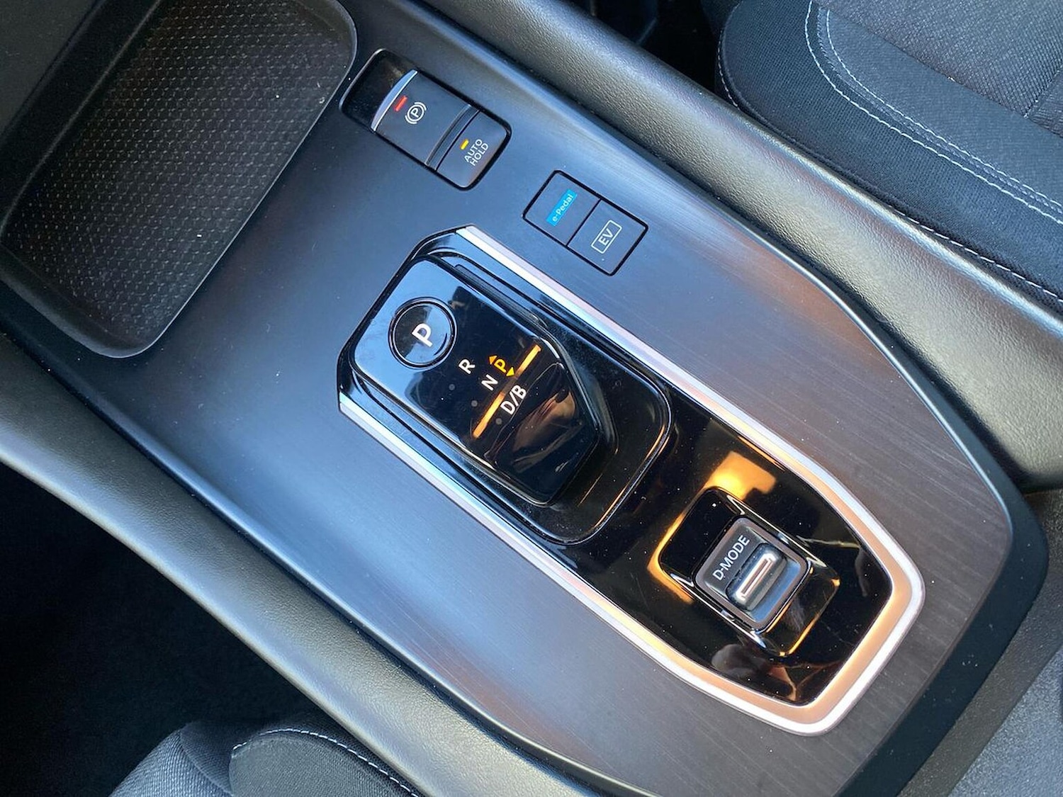 Used Nissan Qashqai 2023 for sale - 76706426: Photo 43