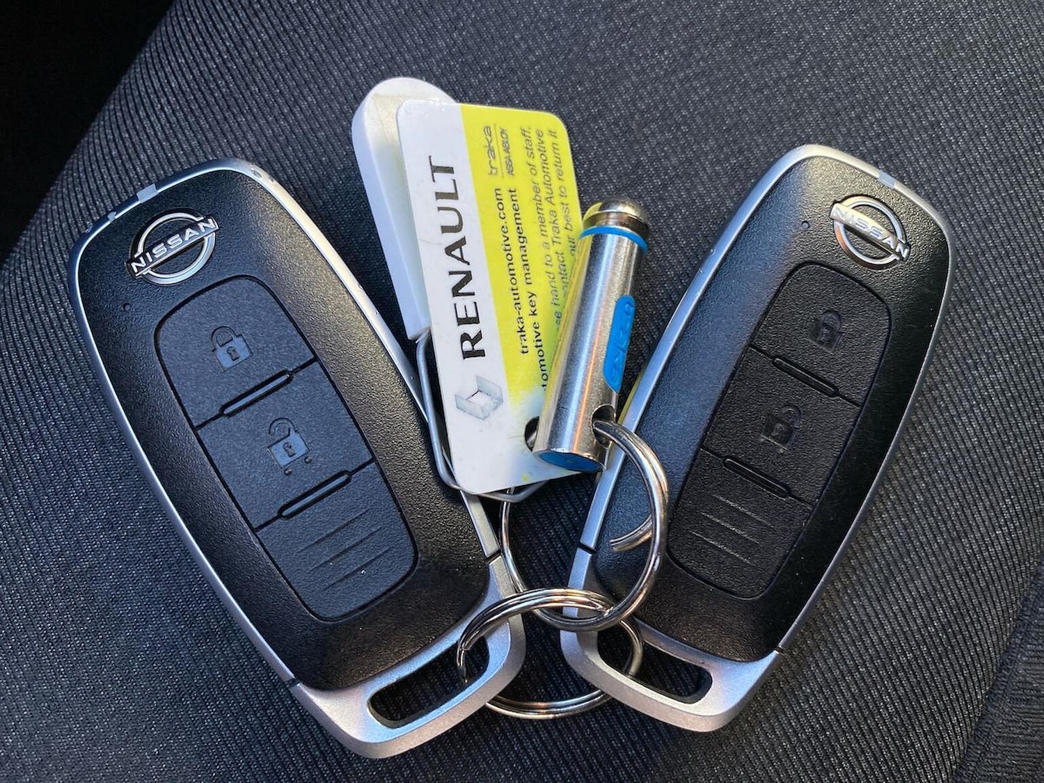 Used Nissan Qashqai 2023 for sale - 76706426: Photo 46