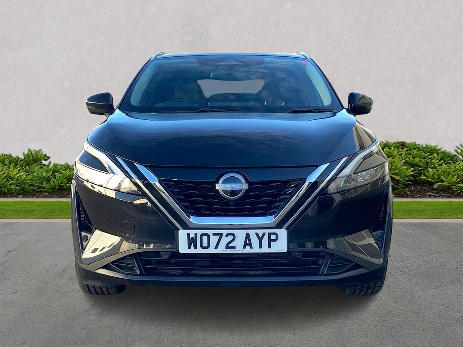 Used Nissan Qashqai 2023 for sale - 76706426: Photo 5