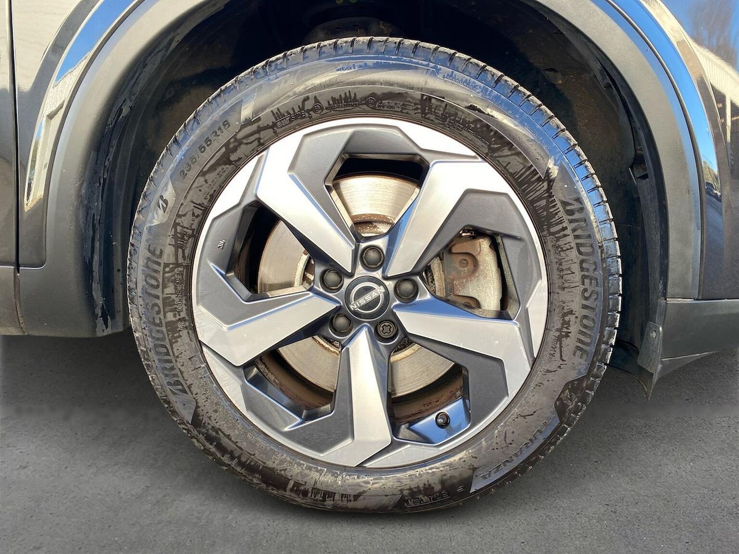 Used Nissan Qashqai 2023 for sale - 76706426: Photo 6