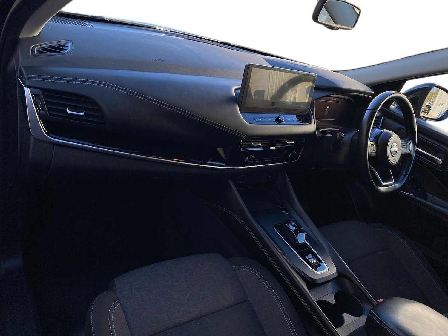 Used Nissan Qashqai 2023 for sale - 76706426: Photo 7