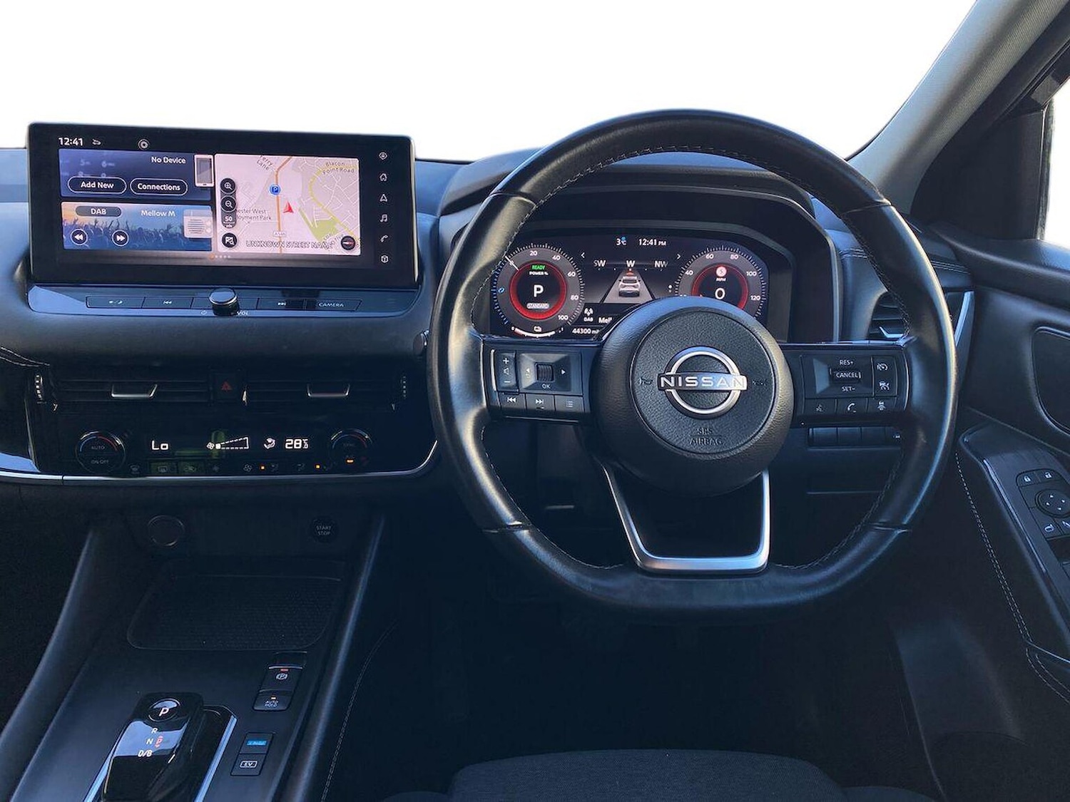 Used Nissan Qashqai 2023 for sale - 76706426: Photo 9