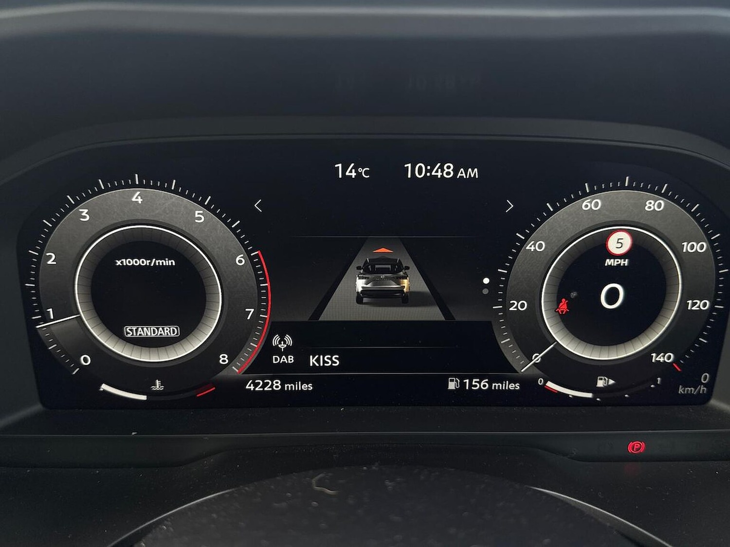 Used Nissan Qashqai 2025 for sale - 76187069: Photo 10