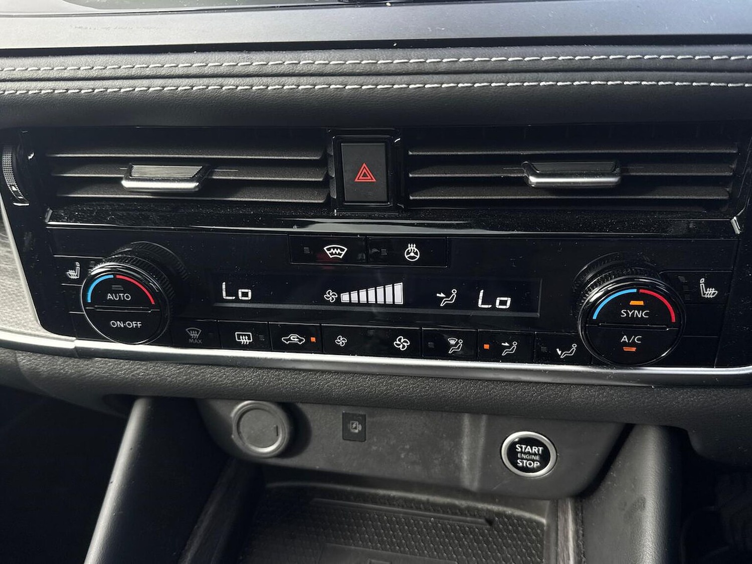 Used Nissan Qashqai 2025 for sale - 76187069: Photo 12