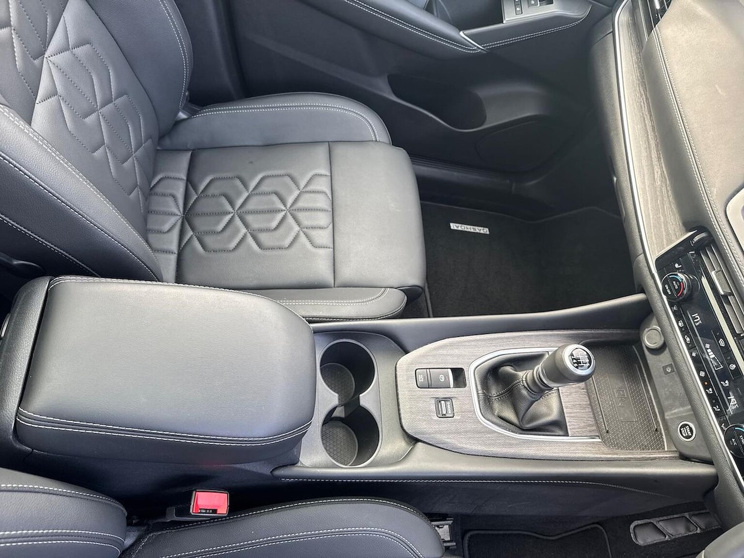 Used Nissan Qashqai 2025 for sale - 76187069: Photo 13