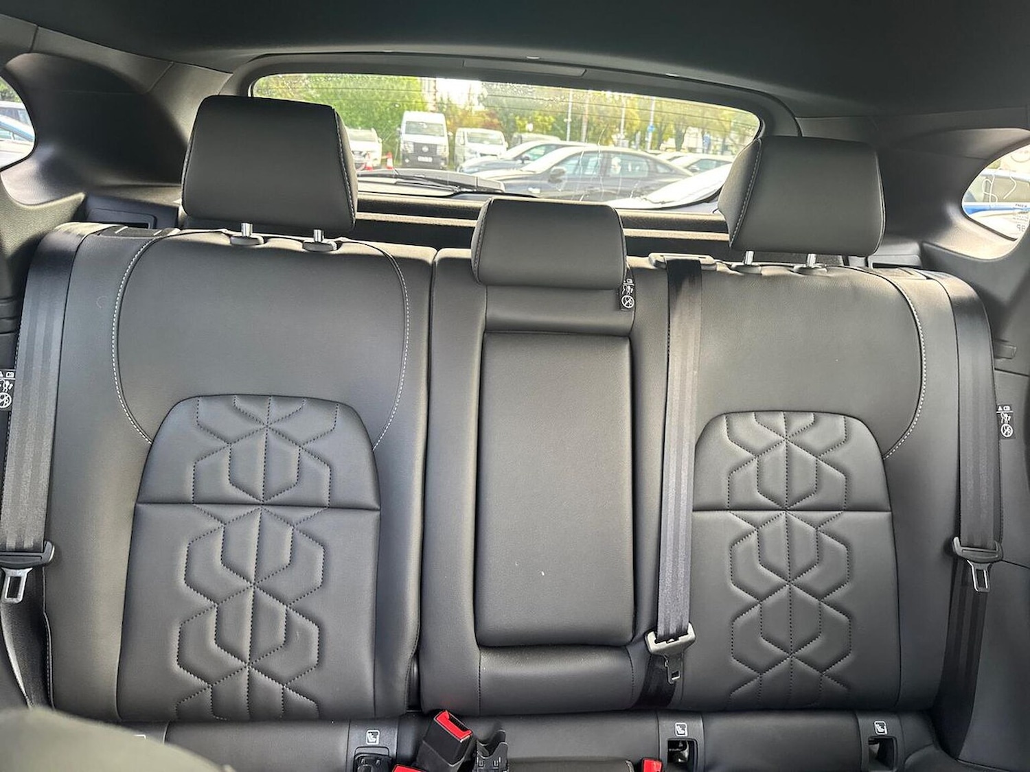 Used Nissan Qashqai 2025 for sale - 76187069: Photo 16